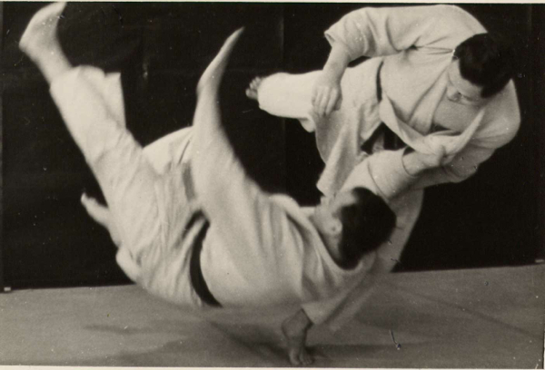 ©International Feldenkrais® Federation Archive