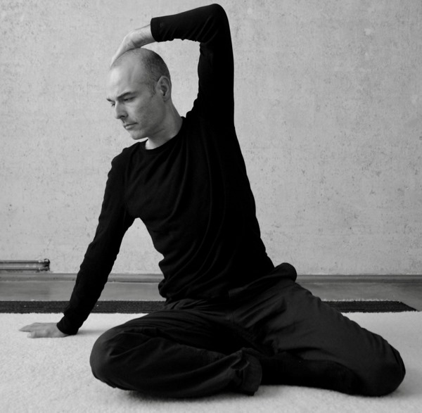 Feldenkrais-Anwendung